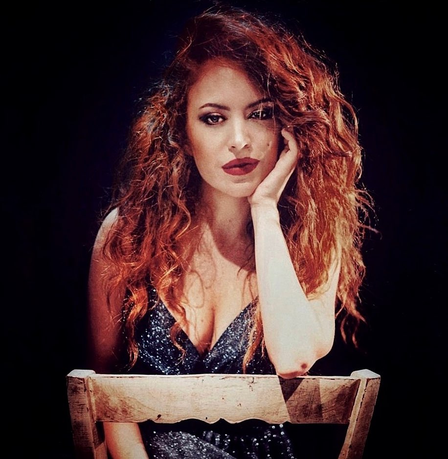 Claudia Megre - Free pics, galleries & more at Babepedia