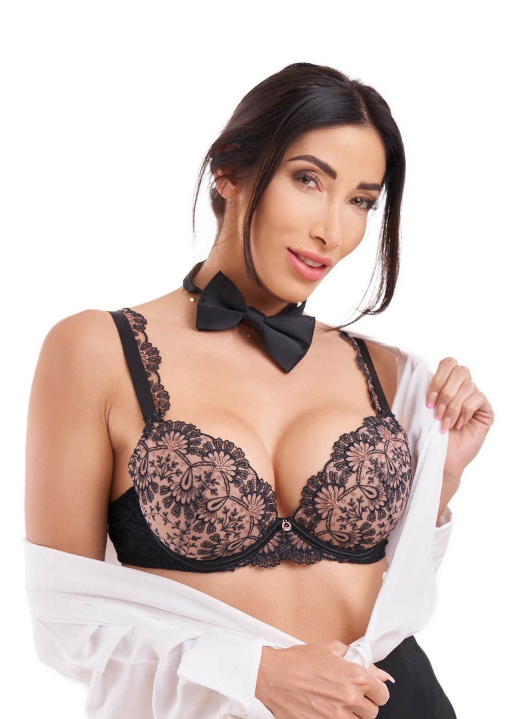 Clea Gaultier - Free nude pics, galleries & more at Babepedia