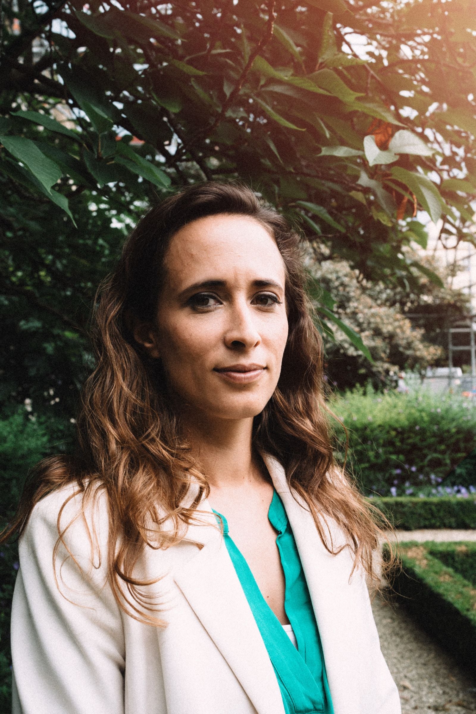 Clemence Guette - Polityk