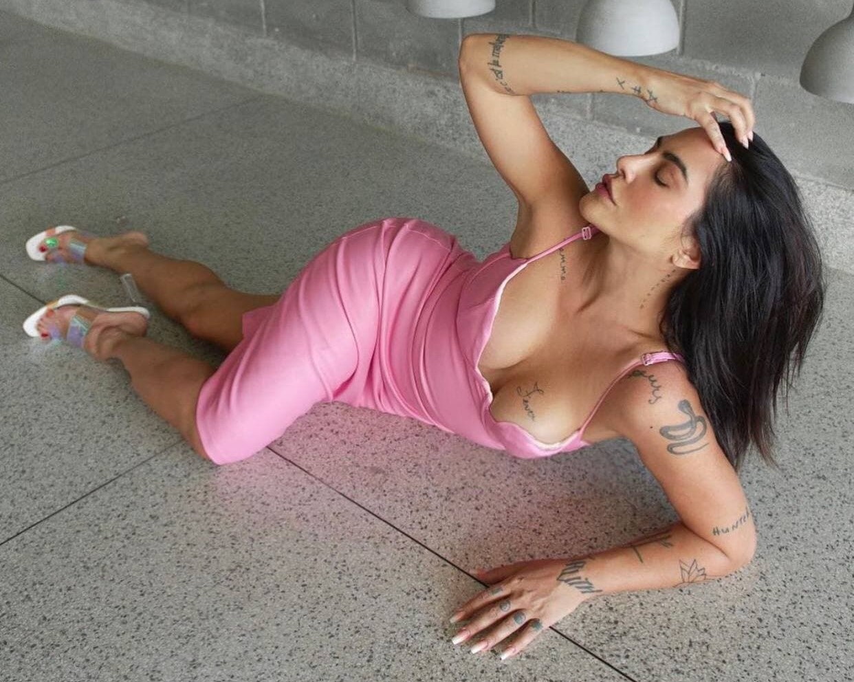 Cleo Pires - Free nude pics, galleries & more at Babepedia
