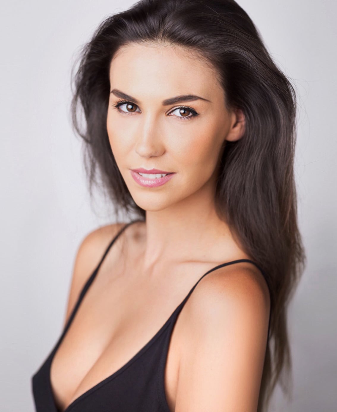 Coby Connell - Free pics, galleries & more at Babepedia