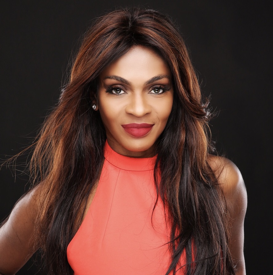 Conchita Leeflang - Aktorka, Modelka, Muzyk