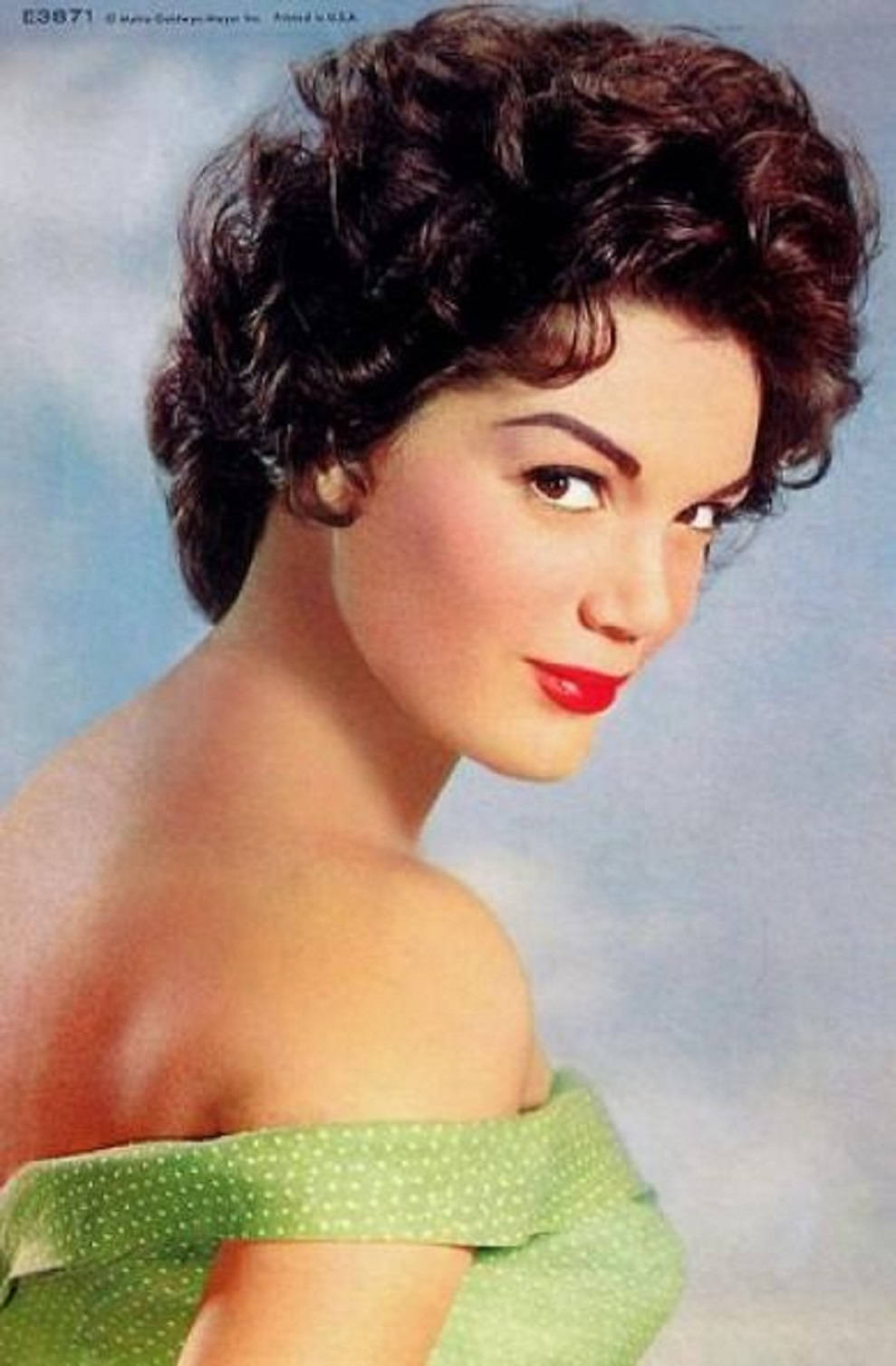 Connie Francis - Free pics, galleries & more at Babepedia