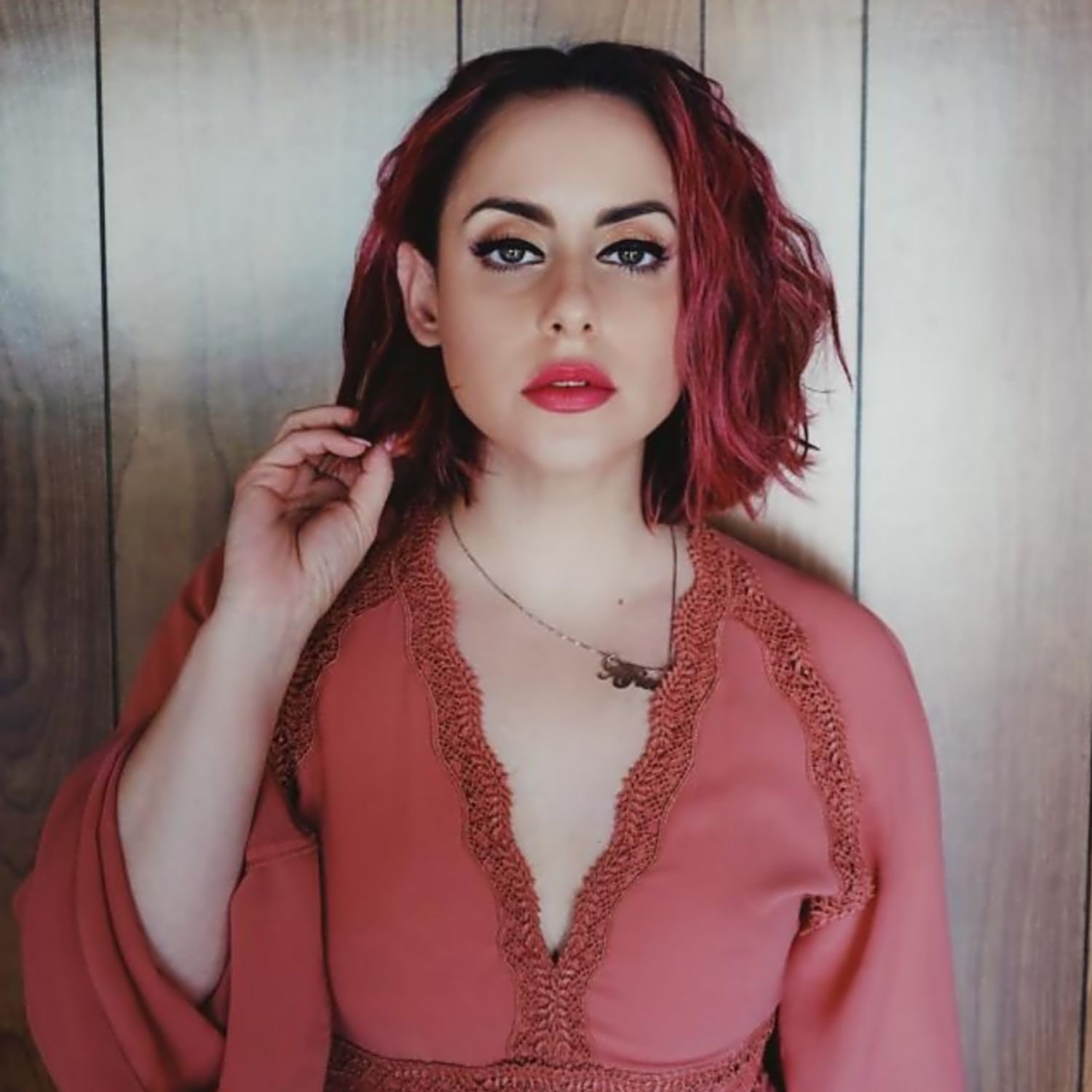 Corinne Fisher - Free pics, galleries & more at Babepedia