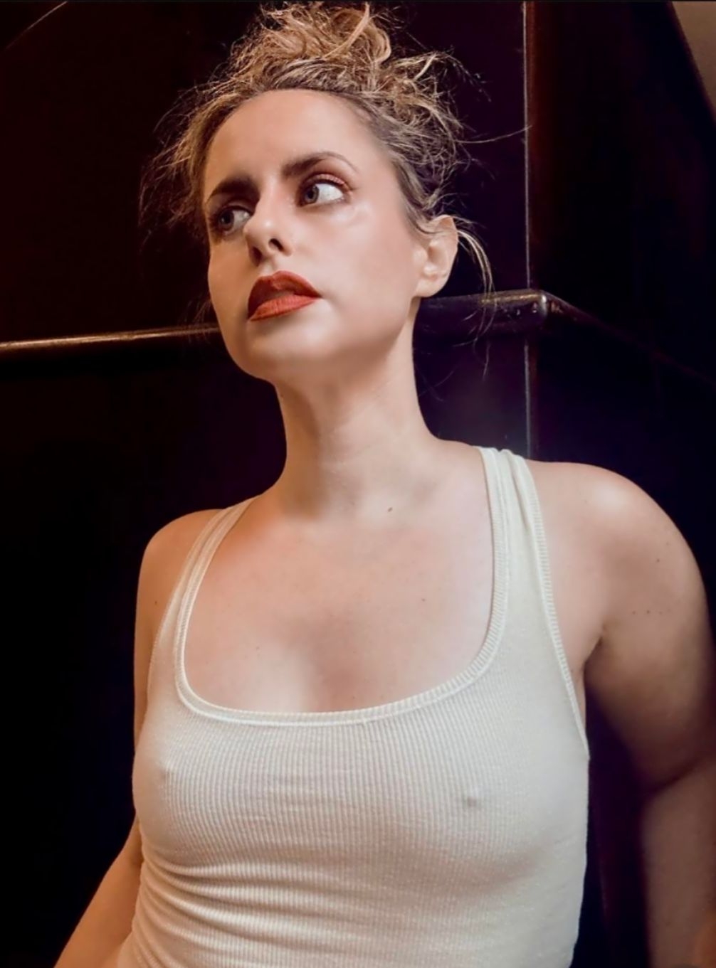 Corinne fisher naked