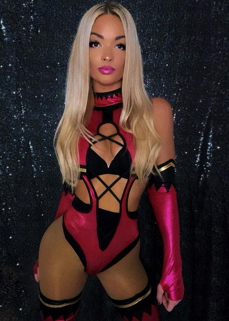 Courtney cowles onlyfans