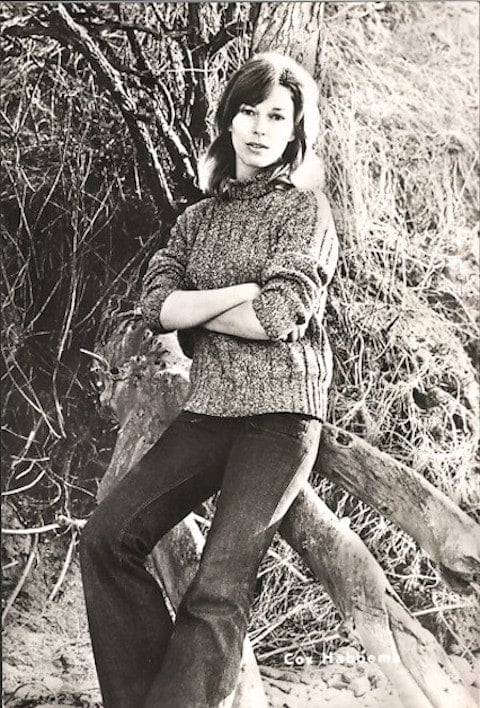 Cox Habbema - Aktorka