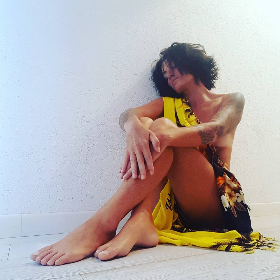 Cristina Plevani - Free pics, galleries & more at Babepedia