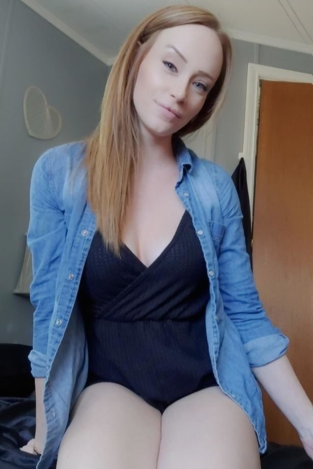 Crystal Colette - Kamera