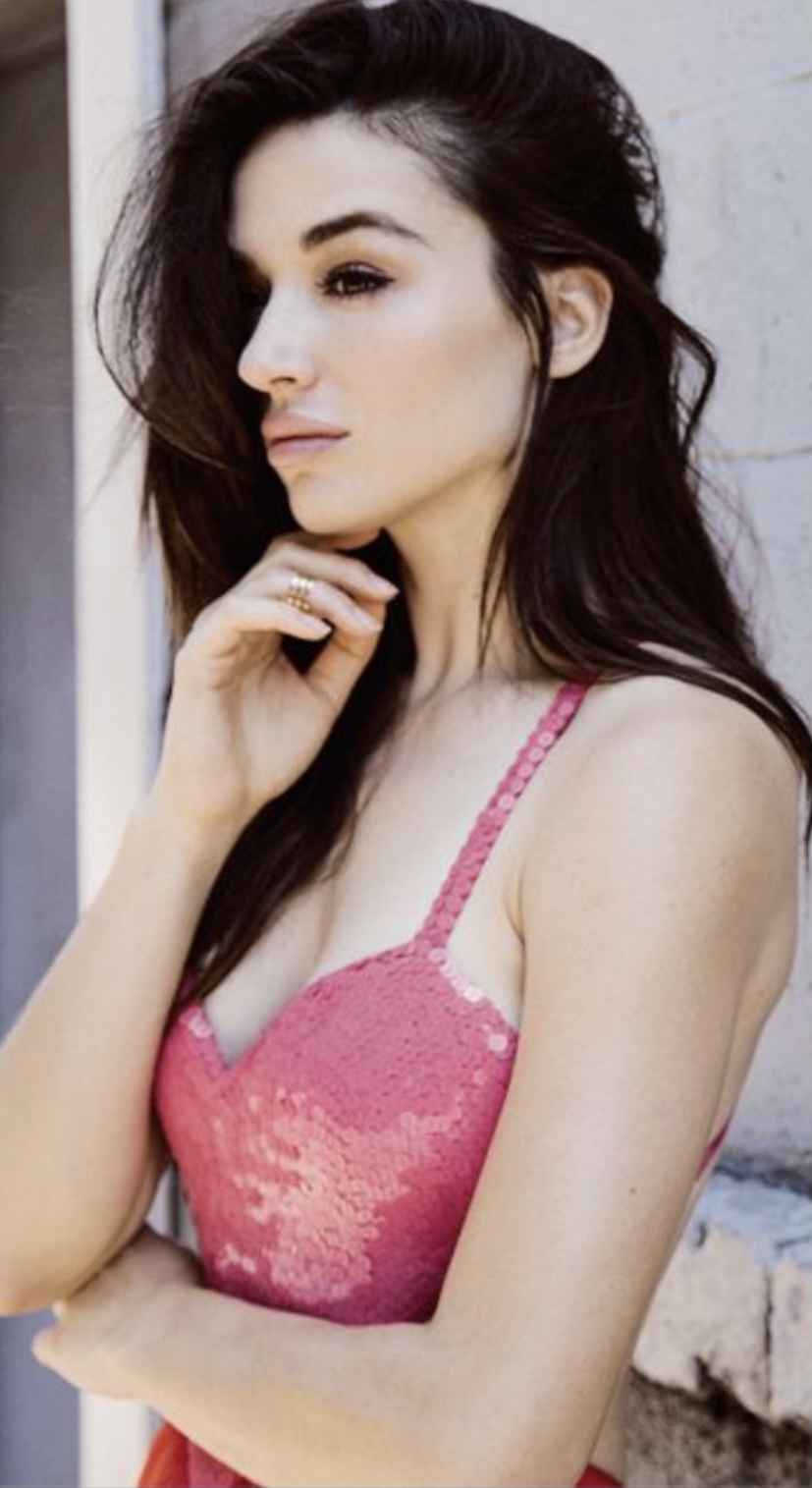 Allison argent sexy