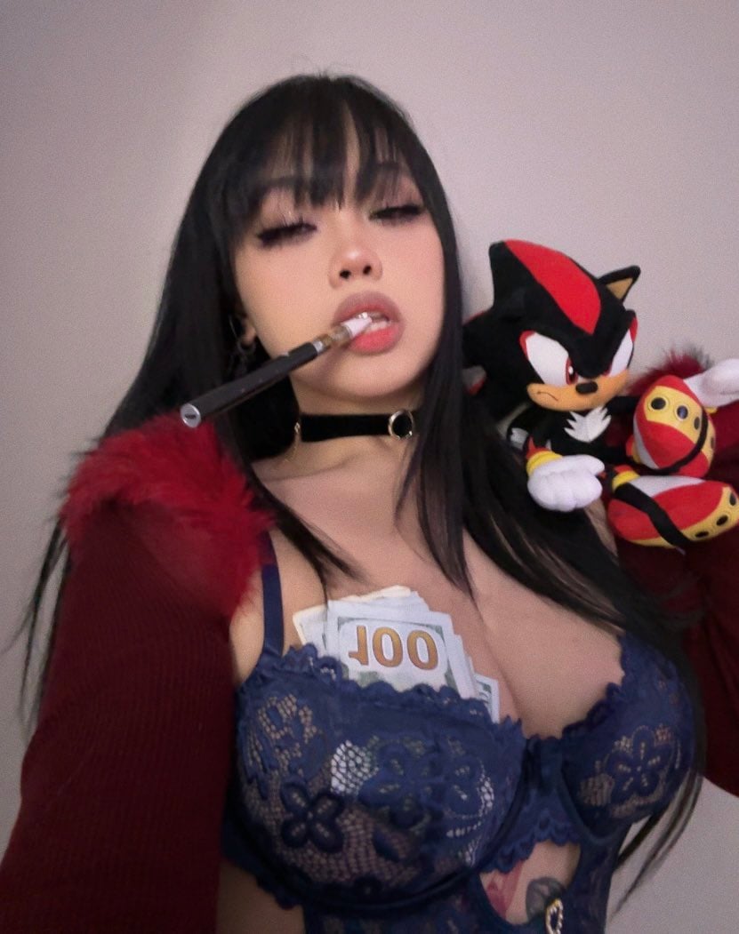 Cyb4rAnGeL - Free pics, galleries & more at Babepedia