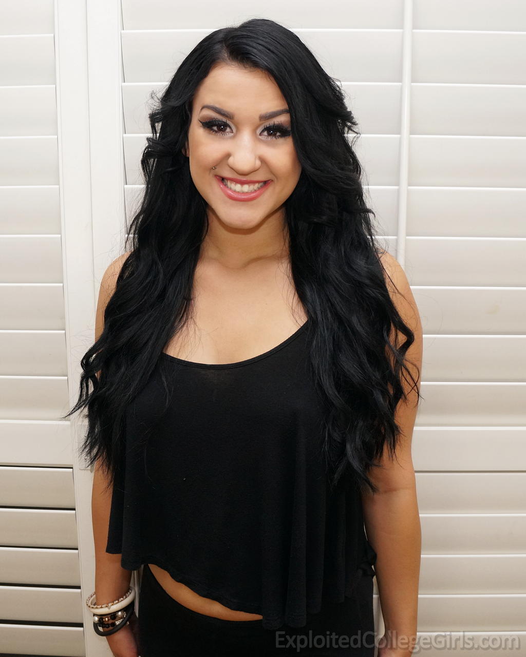 Dahlia Drake - Aktorka porno