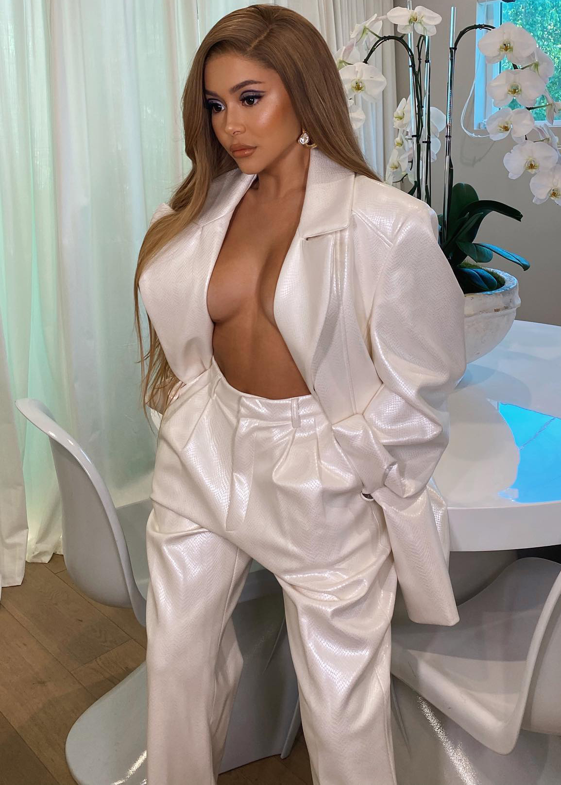 Daisy marquez leaked