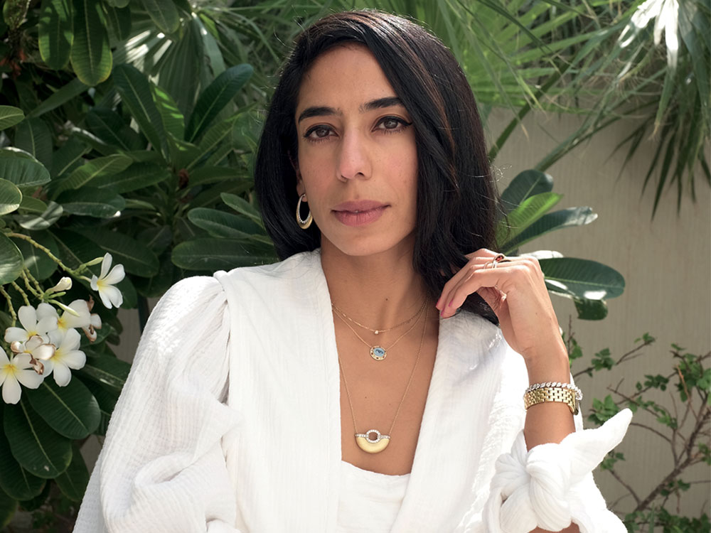 Dana Al Khalifa - Bloger, Biznesowa kobieta, Prawnik