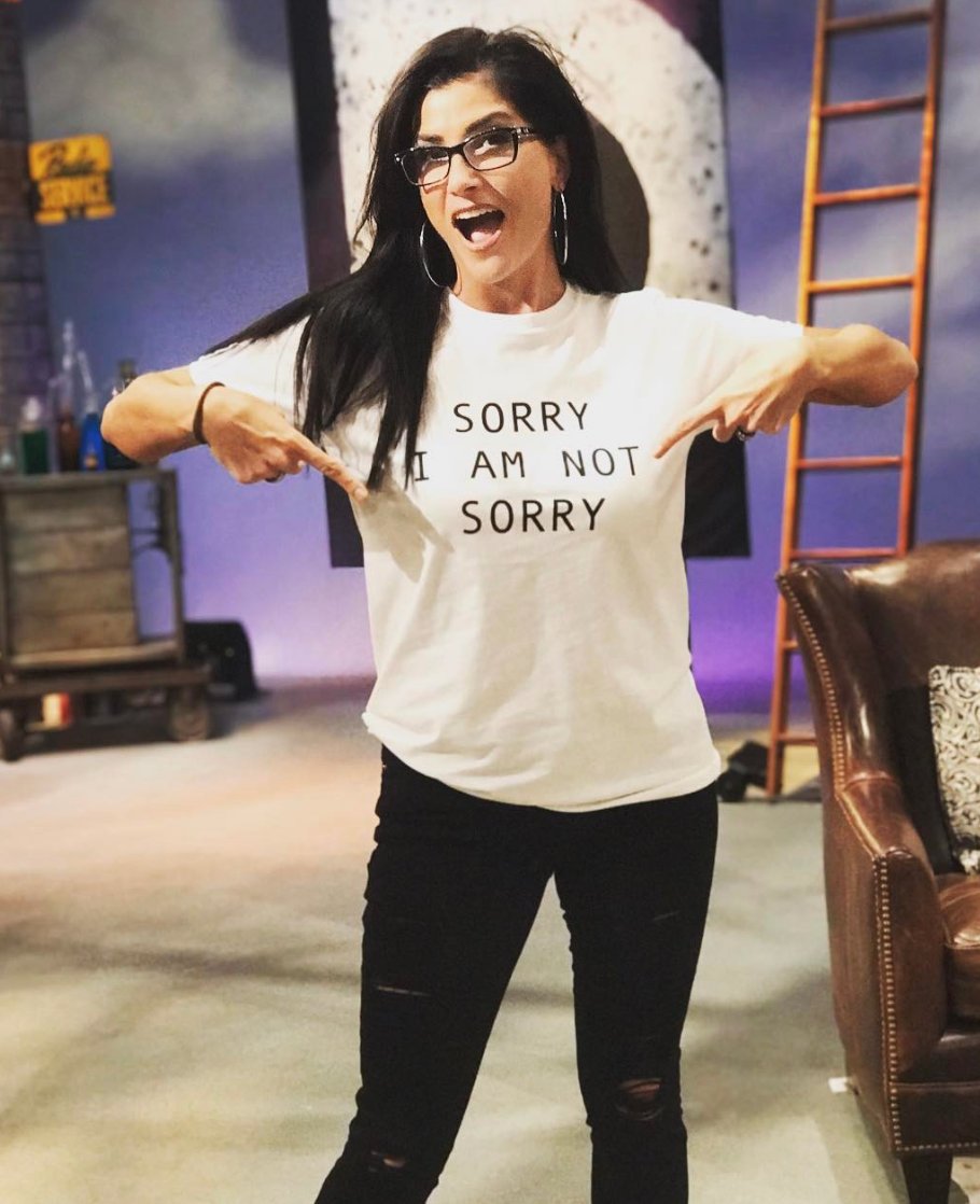 Dana Loesch - Free pics, galleries & more at Babepedia