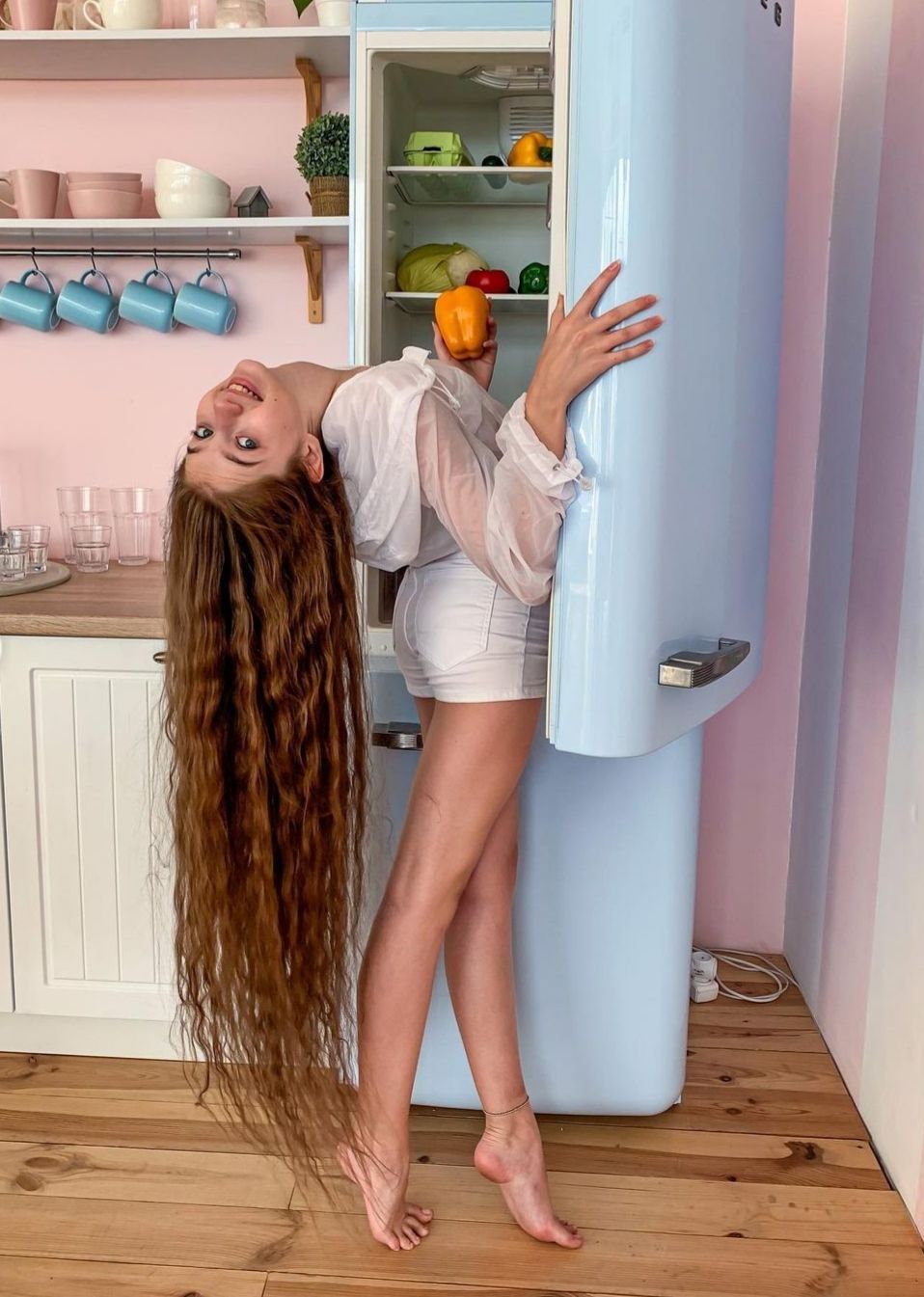 Dana Taranova - Free pics, galleries & more at Babepedia