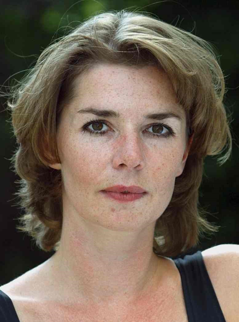 Dana Vavrova - Aktorka