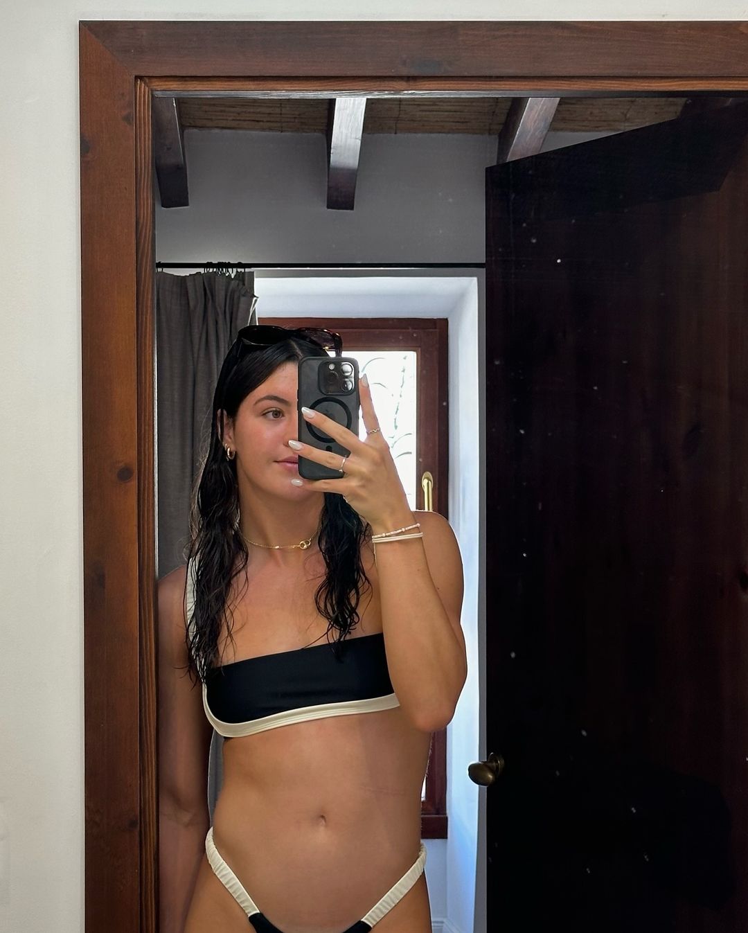 Daniela Cogswell - Sportsmenka: pływaczka