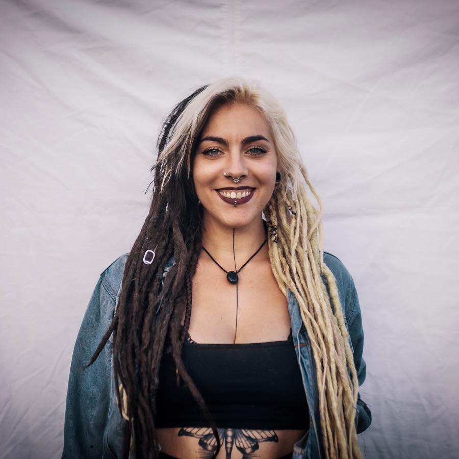 Daniela Gruber - Muzyk