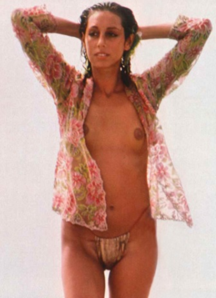 Daniela Zuccoli - Modelka