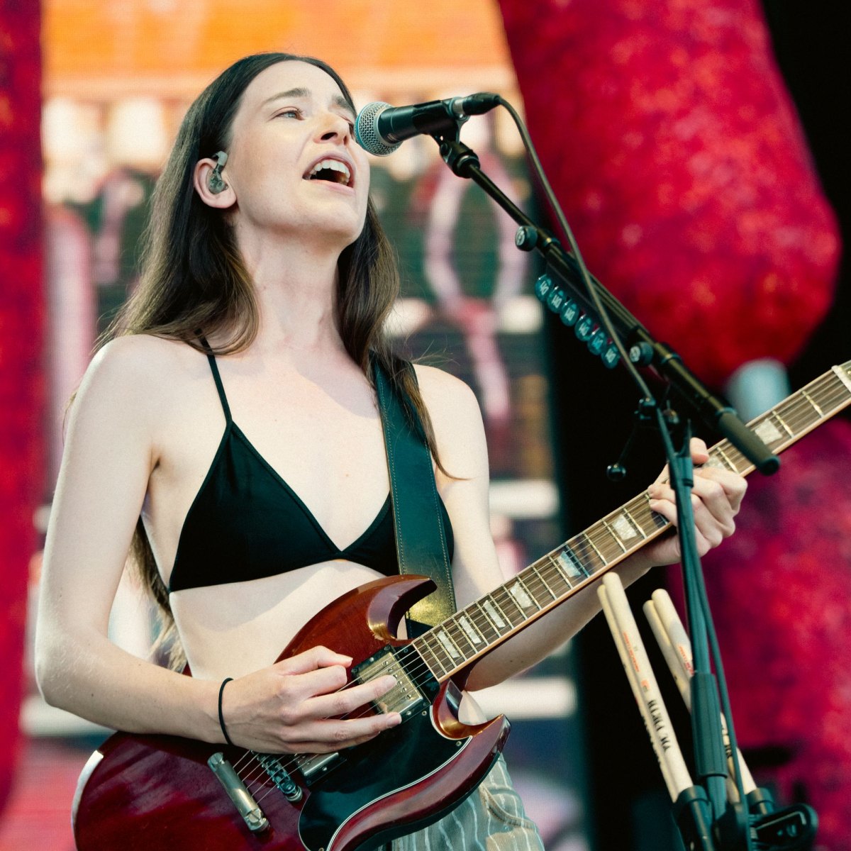 Danielle Haim - Muzyk