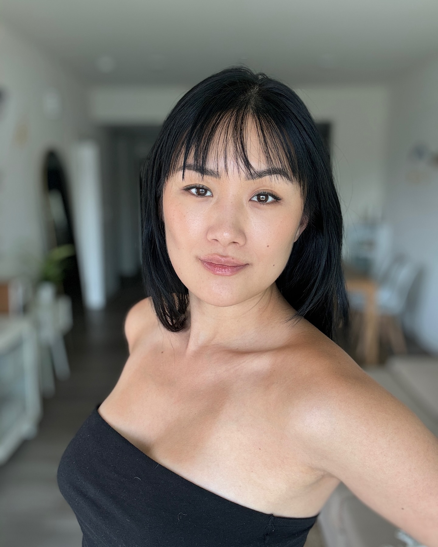 Danni Wang - Aktorka