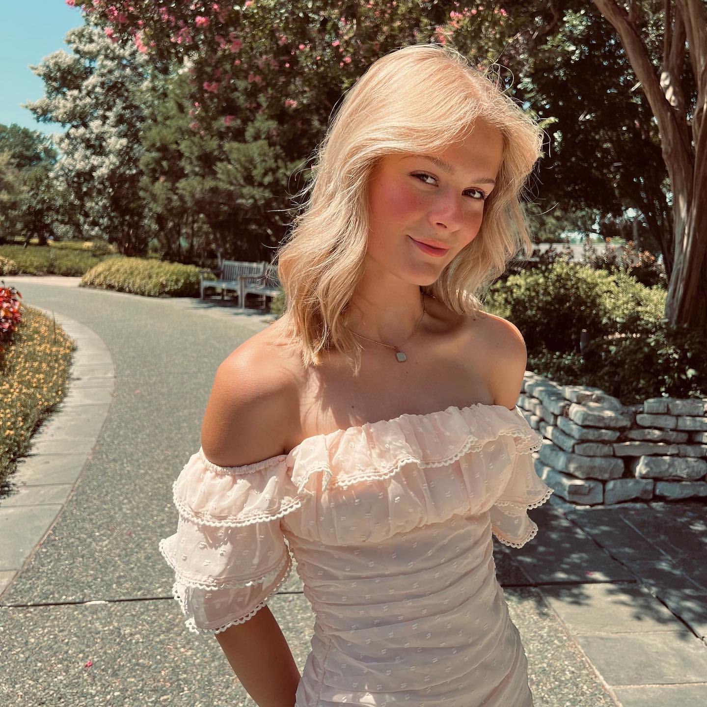 Darci lynne leaked