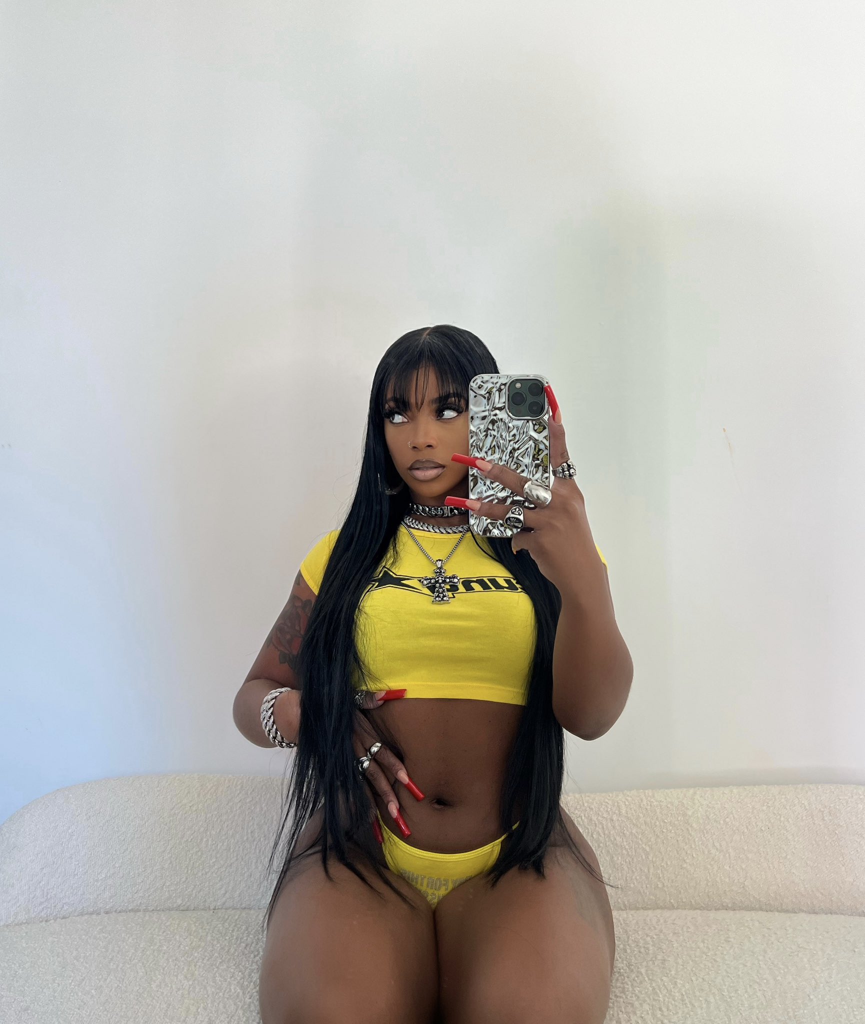 De`arra Taylor - Youtuber