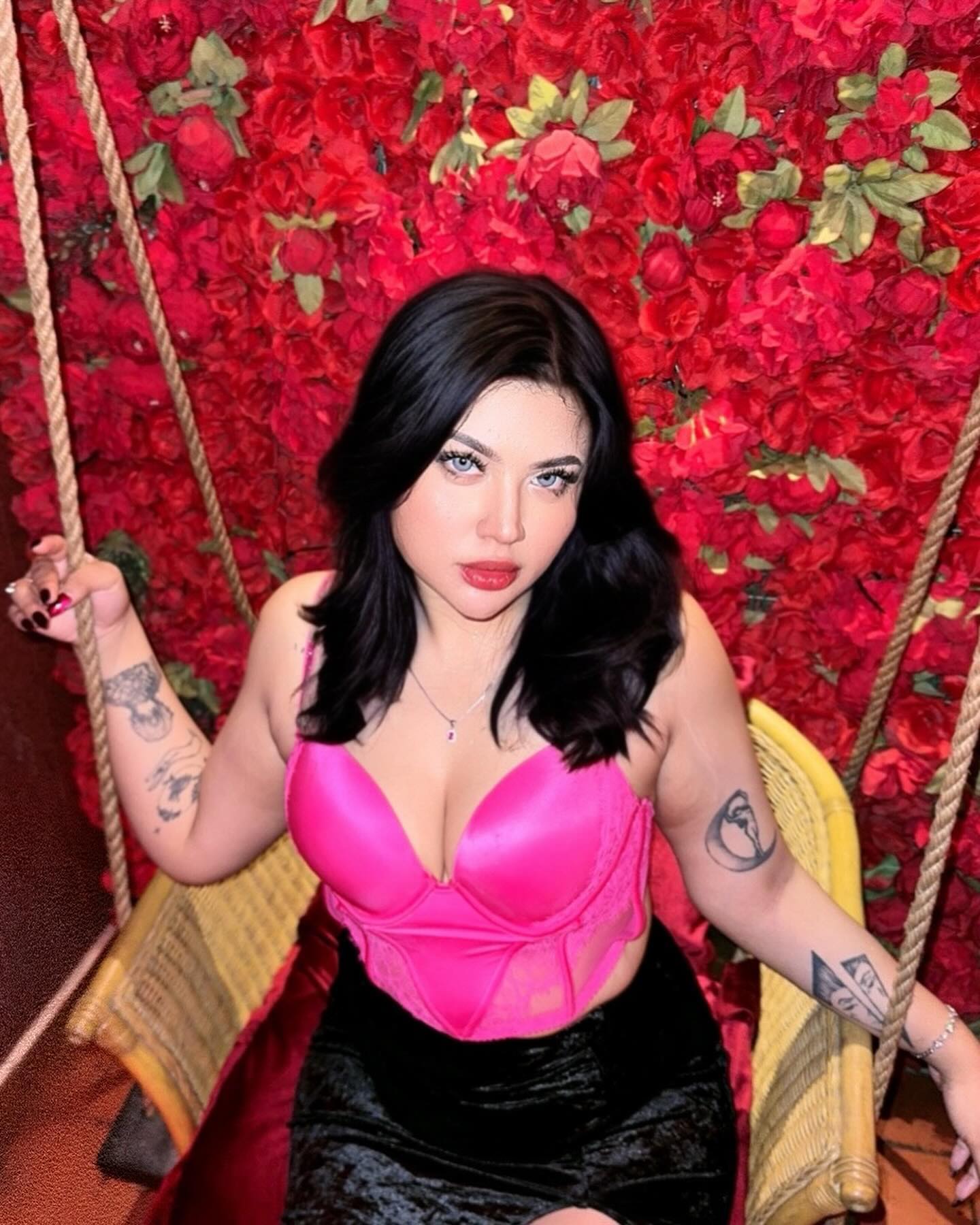 Dea Ayu - Free nude pics, galleries & more at Babepedia