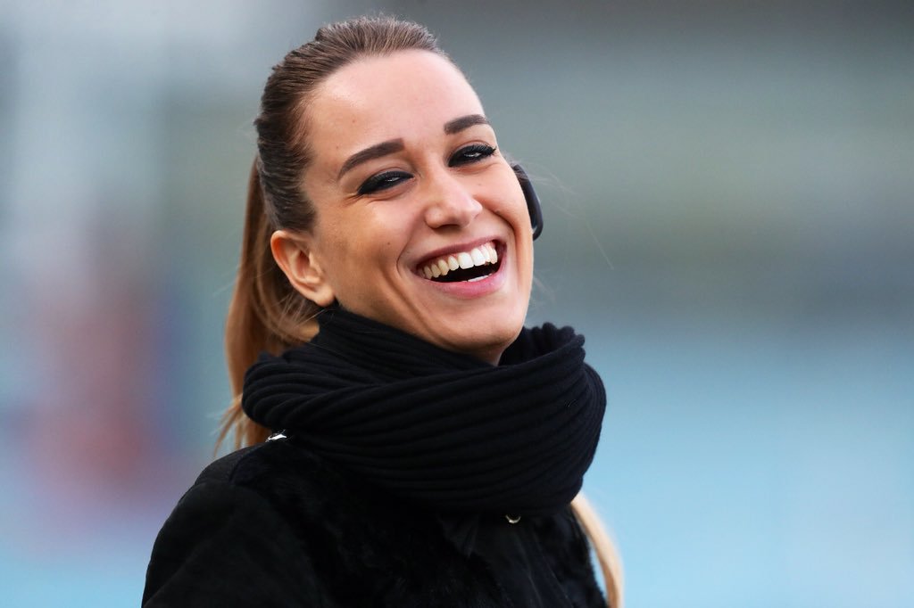 Deborah Schirru - Dziennikarz