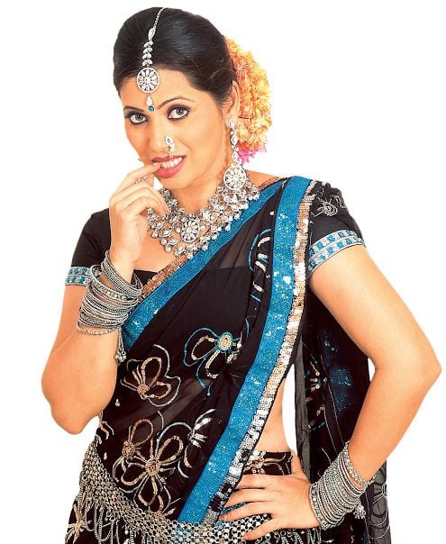 Deepali Sayyad - Aktywista, Aktorka, Polityk