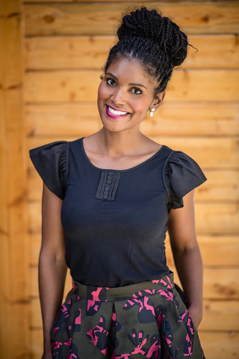 Denise Boutte - Free pics, galleries & more at Babepedia