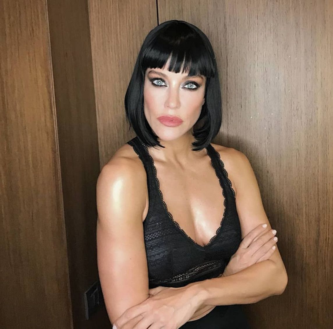 Deniz Akkaya - Free sexy pics, galleries & more at Babepedia