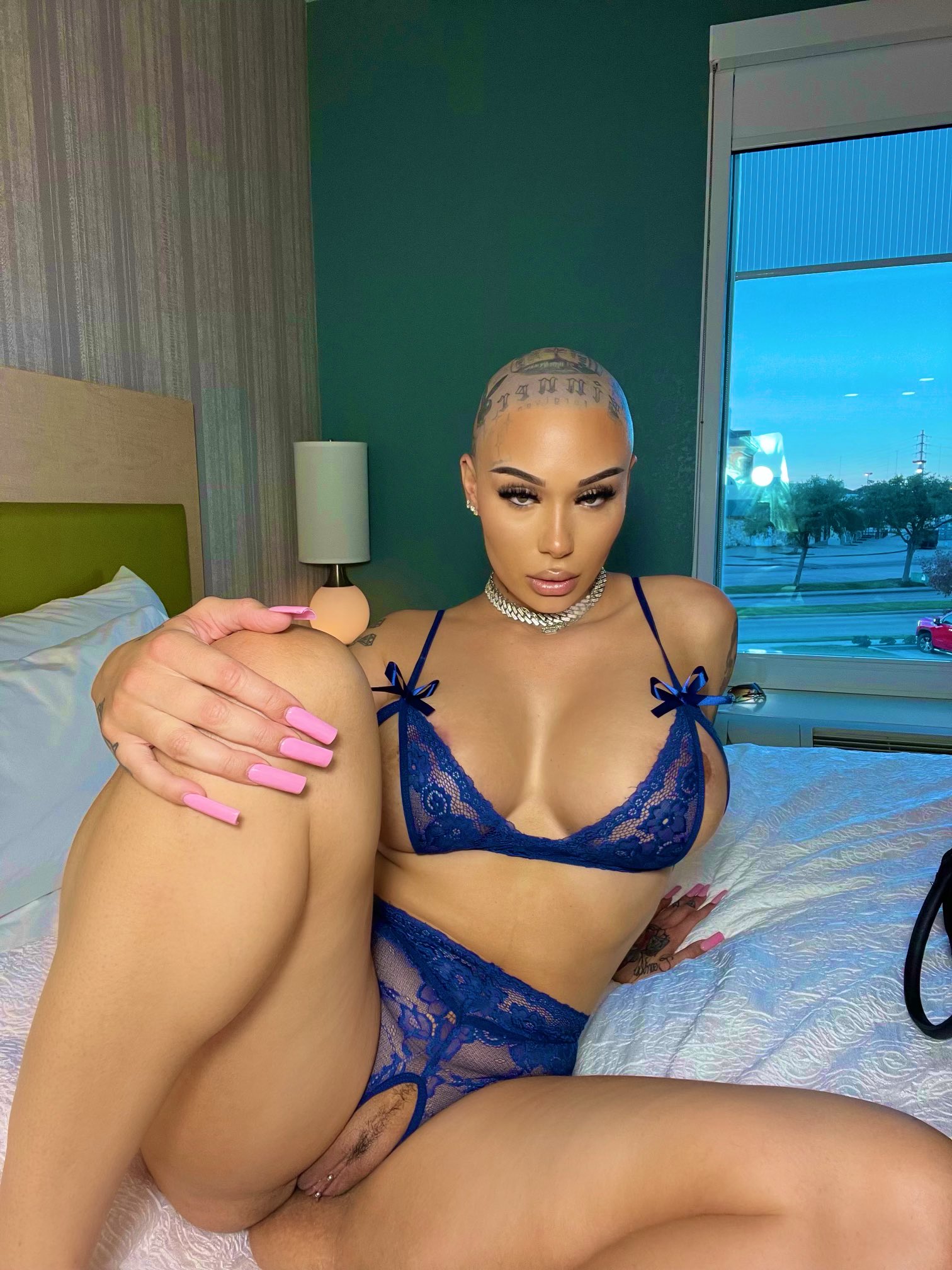 Destini fox onlyfans