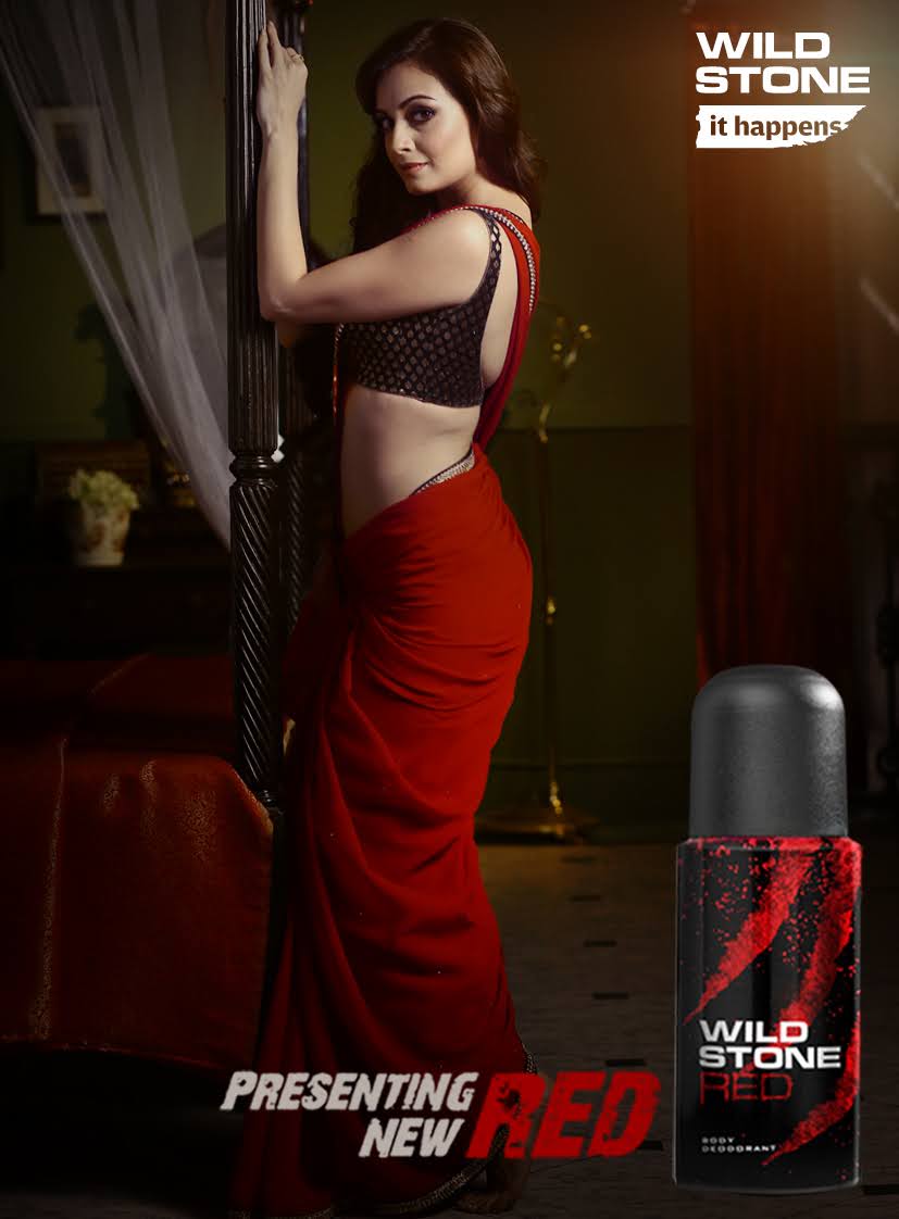 Dia Mirza - Free pics, galleries & more at Babepedia