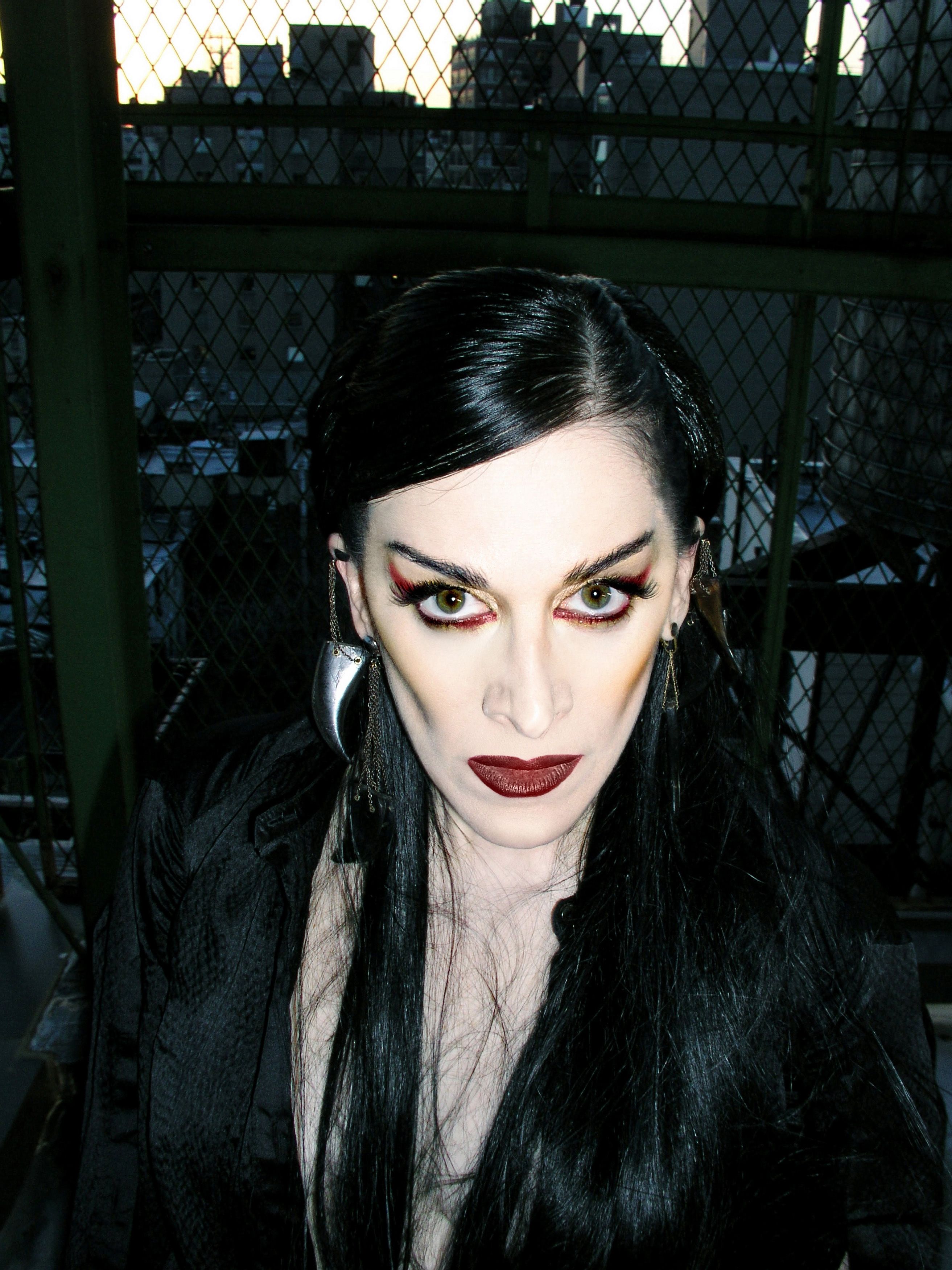 Diamanda Galas - Muzyk