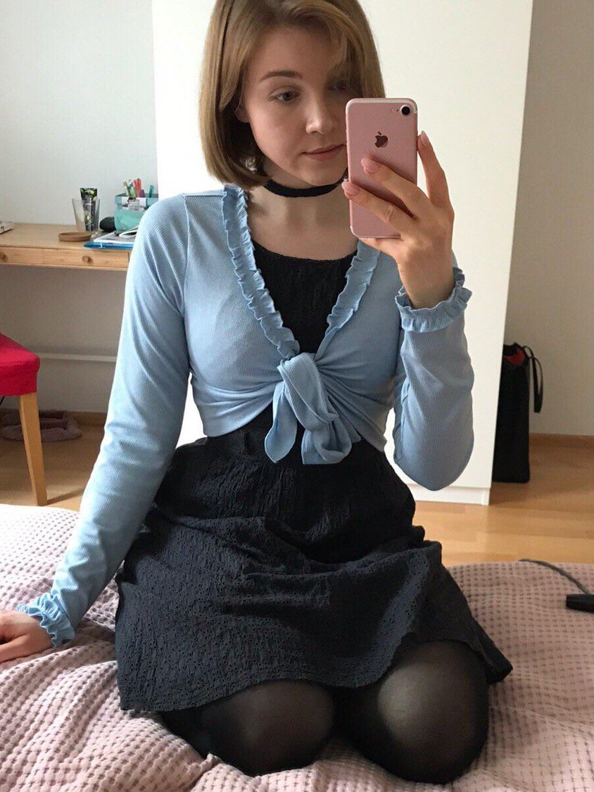 Diana Kitty - Kamera