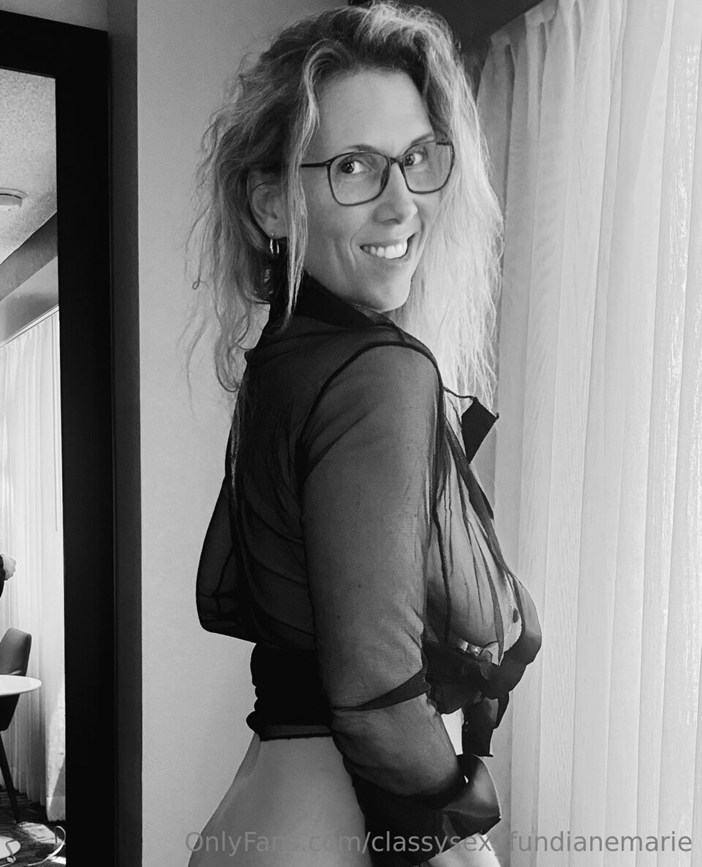 Southern diane marie tits