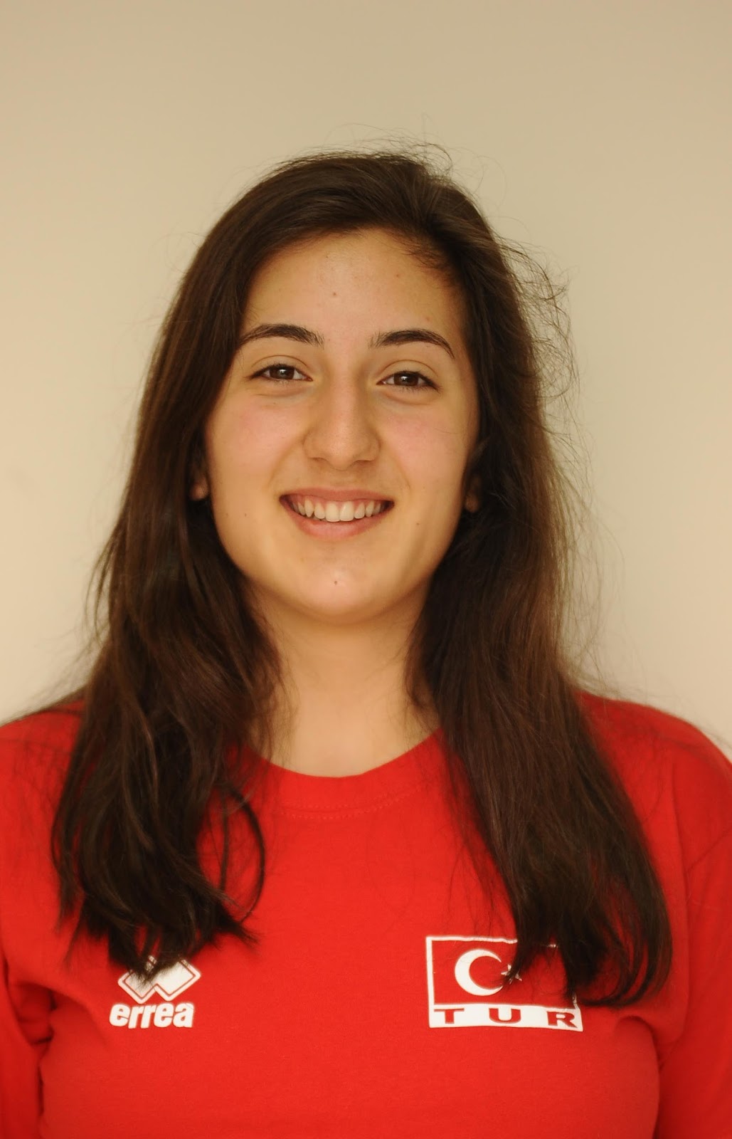 Dilara Bagci - Sportsmenka: siatkarka (była)