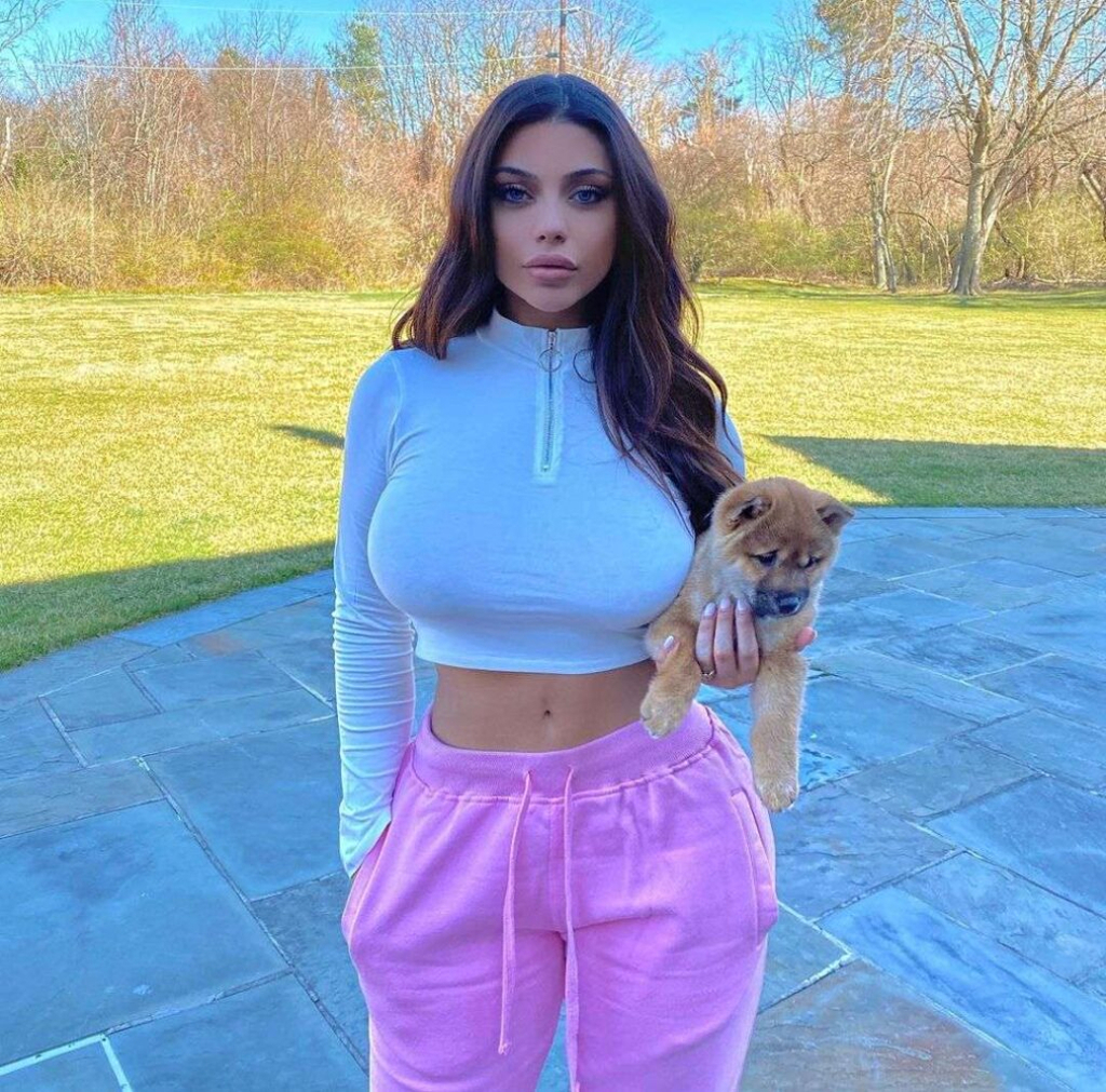 Dina khalil onlyfans