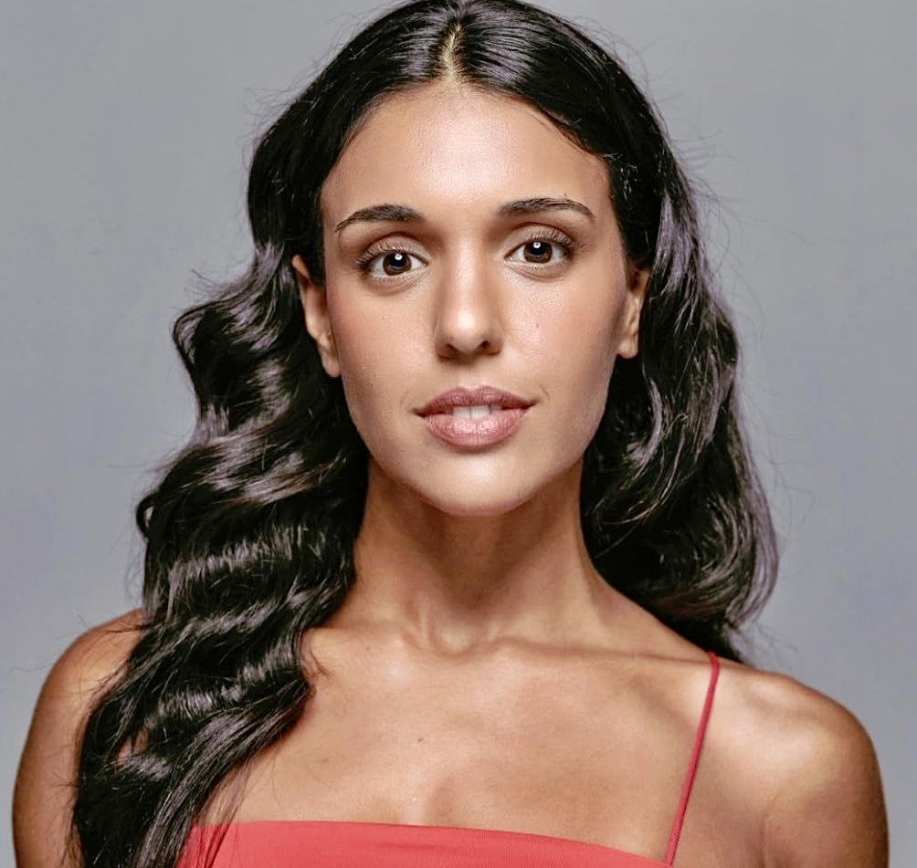 Diva O`Branco - Aktorka