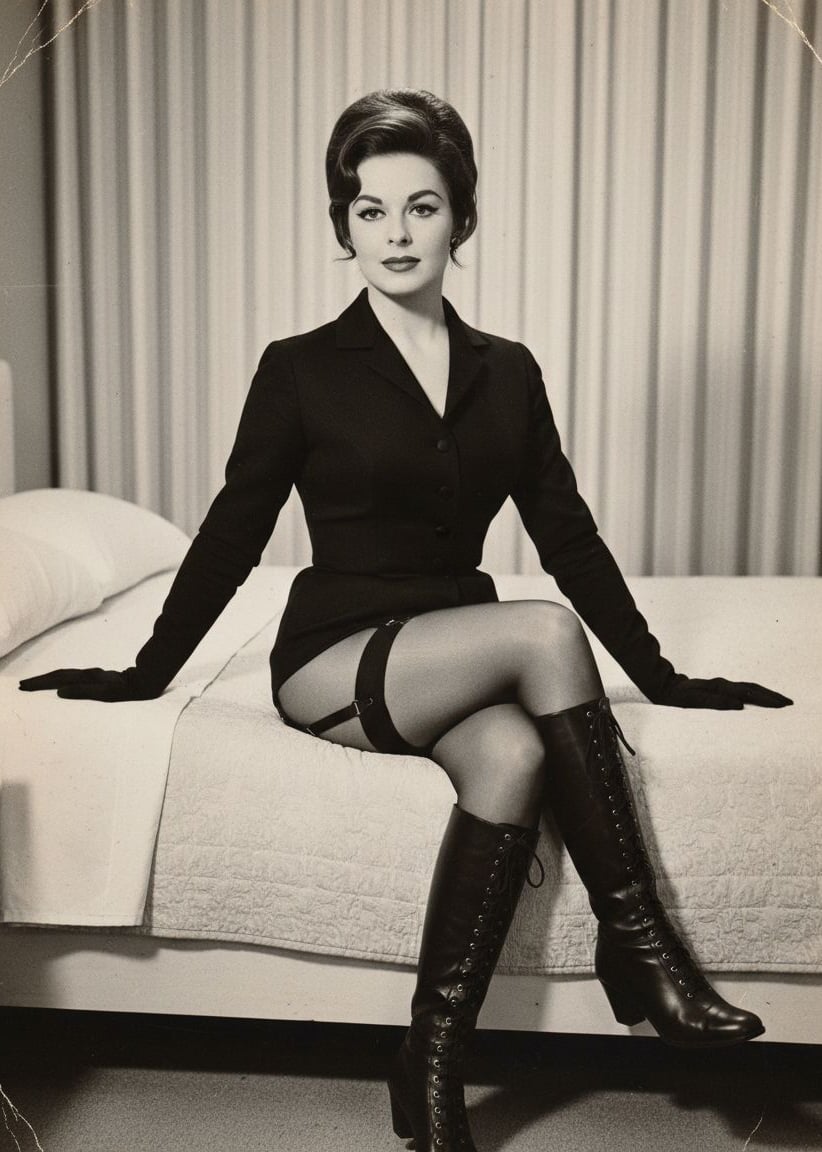 Dolly Sharp - Tancerka, Aktorka porno