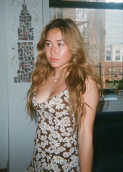 Eden Cha - Wpływowy, Youtuber