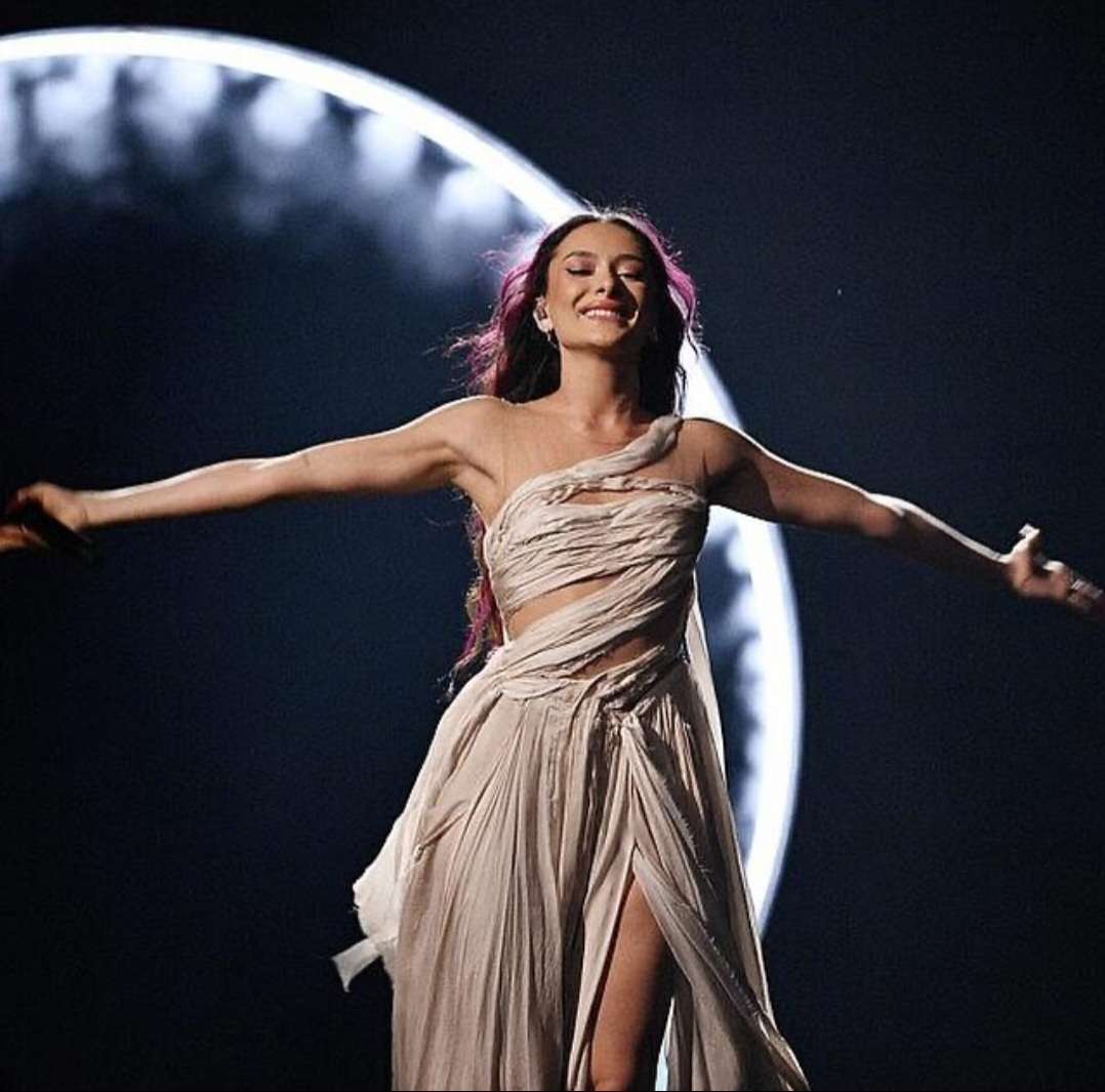 Eden Golan - Artysta