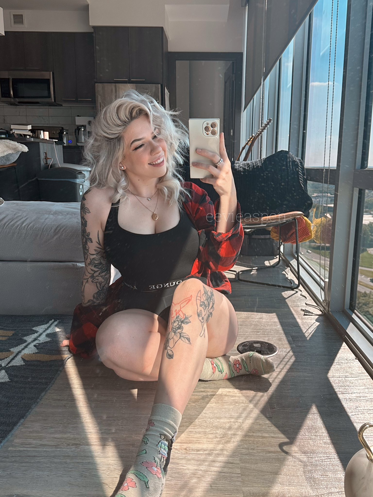 Eevie aspen only fans
