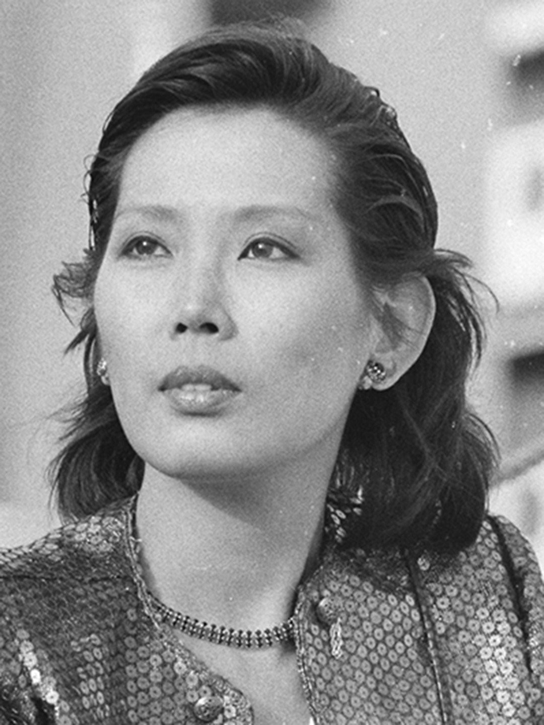 Eiko Matsuda - Aktorka