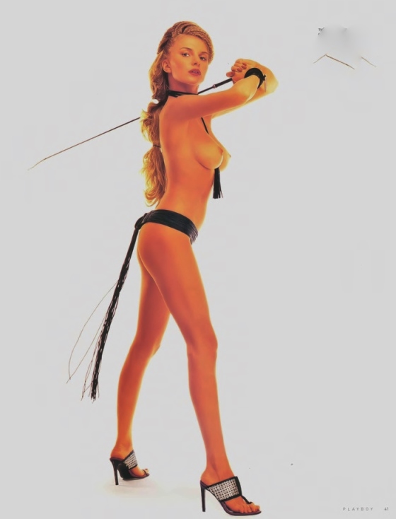 Ekaterina Konks - Rozkładówka