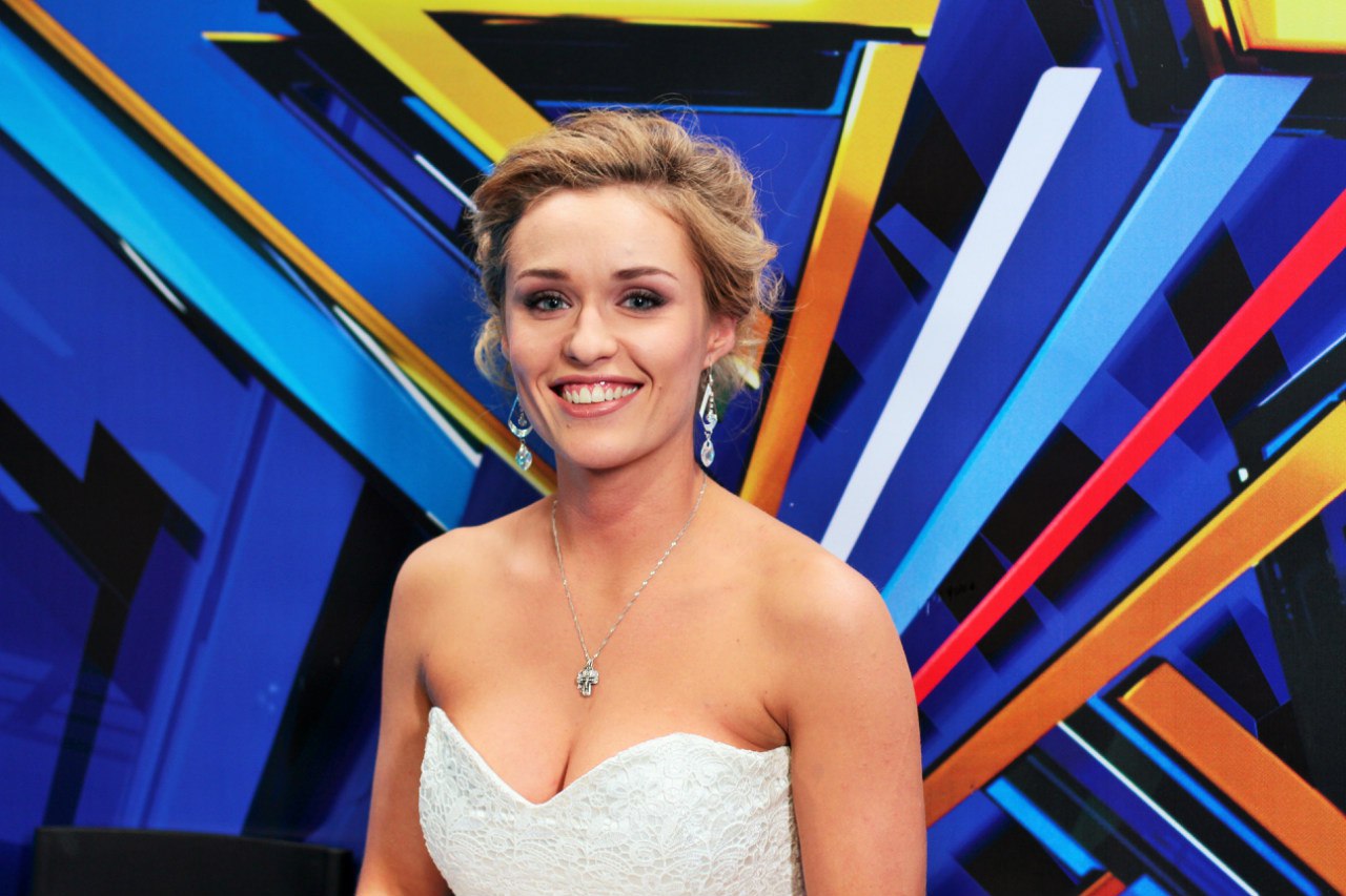 Ekaterina Kuzina - Muzyk