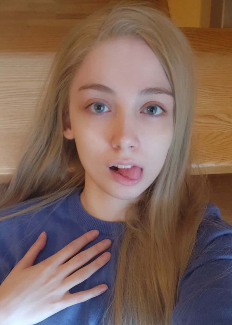 Eleemoon only fans leak