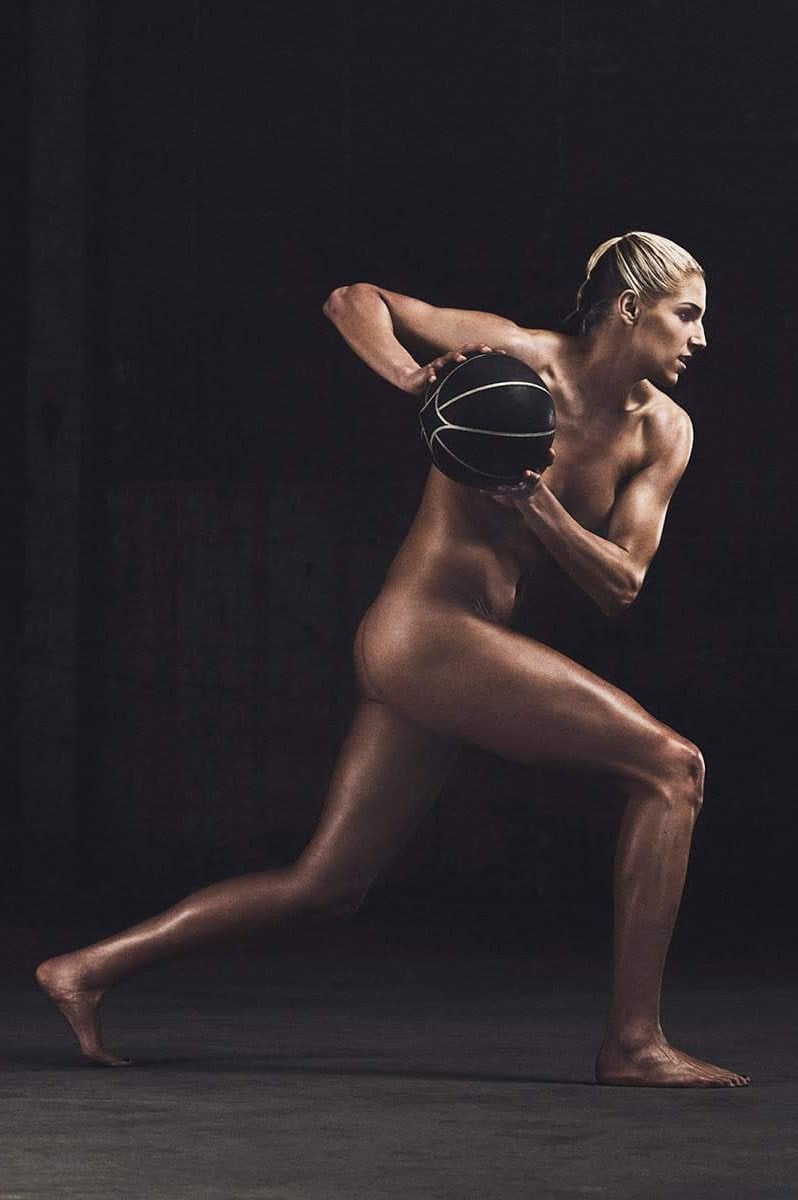 Elena Delle Donne - Free pics, galleries & more at Babepedia